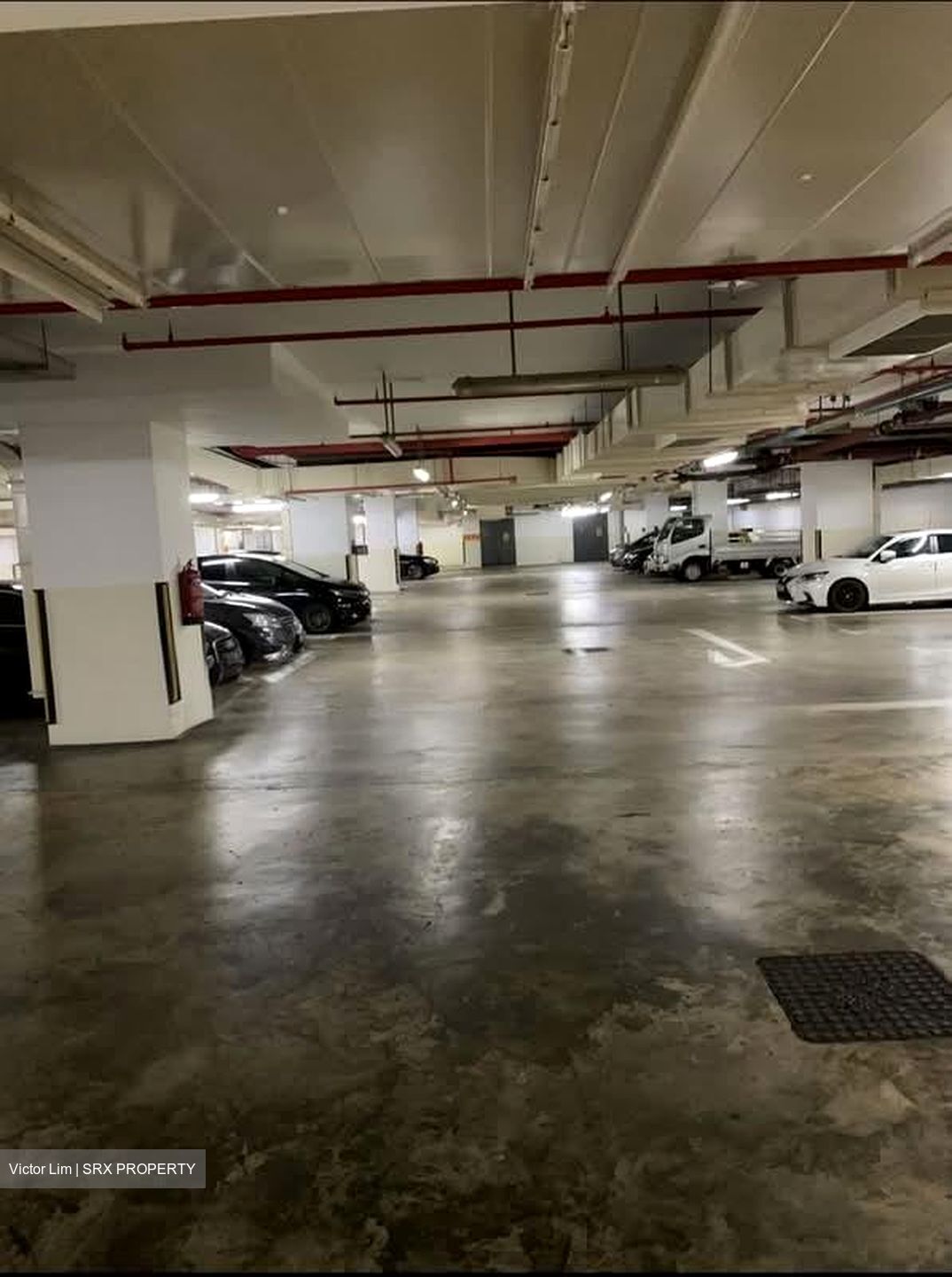 Paya Lebar 178 (D14), Factory #553459031